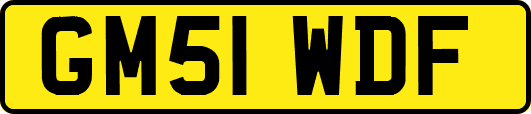 GM51WDF