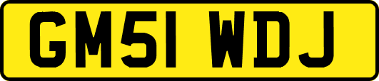 GM51WDJ