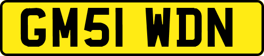GM51WDN