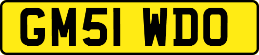 GM51WDO