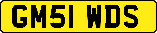 GM51WDS