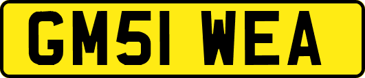 GM51WEA