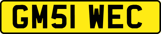 GM51WEC