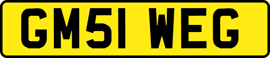 GM51WEG