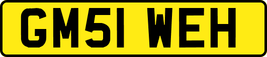 GM51WEH