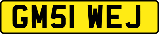 GM51WEJ