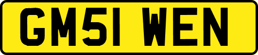 GM51WEN