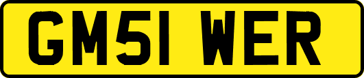 GM51WER