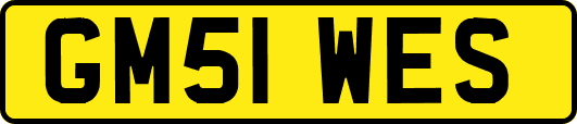 GM51WES