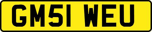 GM51WEU