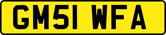 GM51WFA