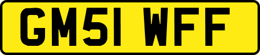 GM51WFF