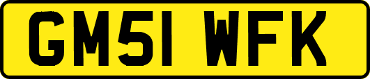 GM51WFK