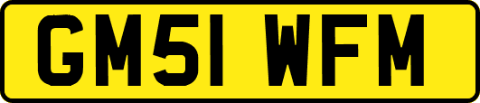 GM51WFM