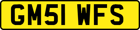 GM51WFS