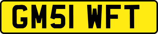 GM51WFT
