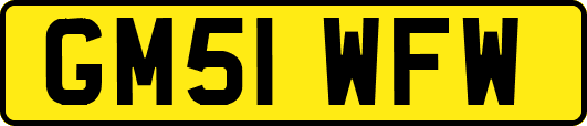 GM51WFW