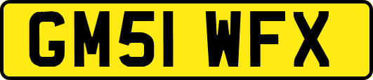 GM51WFX
