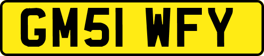 GM51WFY