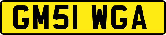 GM51WGA