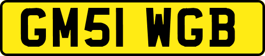 GM51WGB