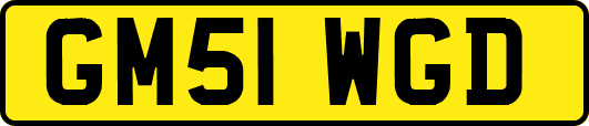 GM51WGD
