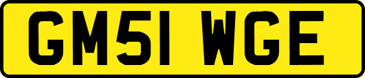 GM51WGE