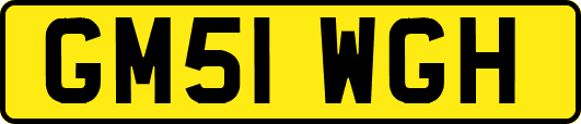 GM51WGH