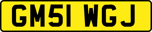 GM51WGJ