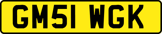 GM51WGK