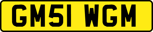 GM51WGM