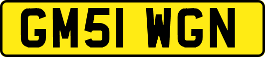 GM51WGN