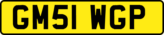 GM51WGP