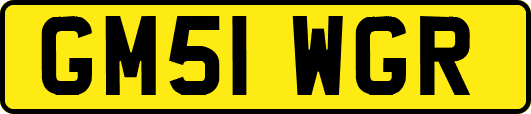 GM51WGR
