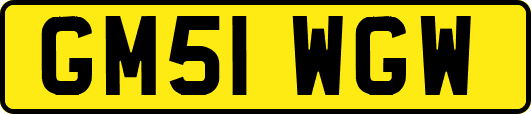 GM51WGW