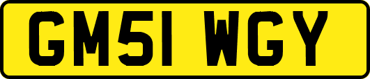 GM51WGY