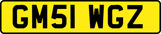 GM51WGZ