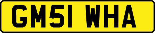 GM51WHA
