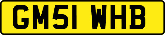 GM51WHB