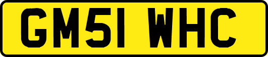 GM51WHC