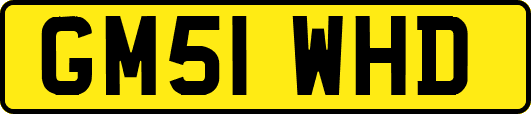 GM51WHD