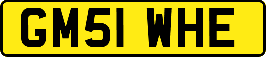 GM51WHE