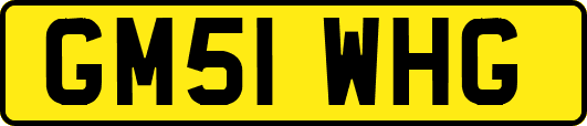 GM51WHG