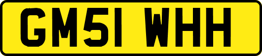 GM51WHH
