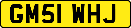 GM51WHJ