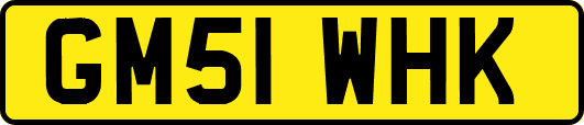 GM51WHK