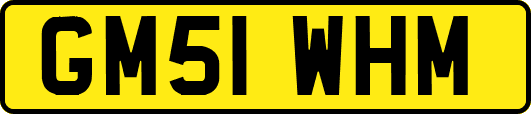 GM51WHM