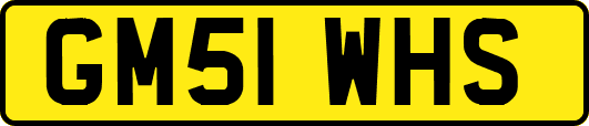 GM51WHS