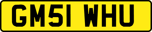 GM51WHU