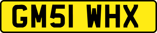 GM51WHX